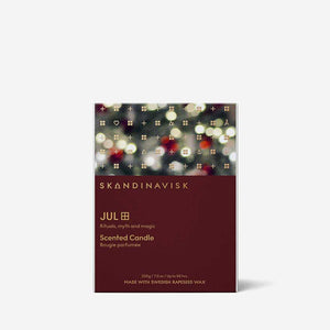 Ilmkerti JUL 200 g - special edition