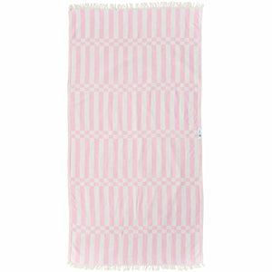 Handklæði frá Salún - tvær stærðir