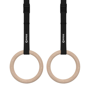 Fimleikahringir frá Fitco