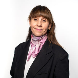 Bleika slæðan Bjarma