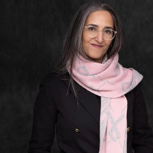 Trefill fyrir Bleiku slaufuna