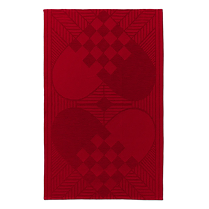 Jólaviskastykki frá Georg Jensen Damask - 2 litir