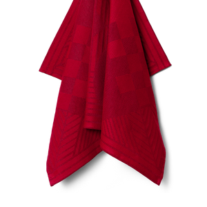 Jólaviskastykki frá Georg Jensen Damask