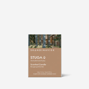 Skandinavisk ilmkerti - STUGA - lítið