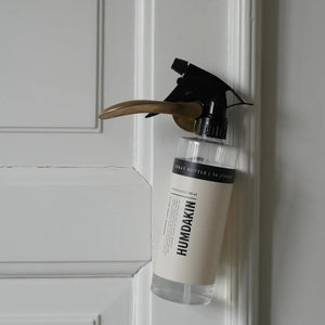 Spreybrúsi frá Humdakin