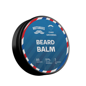 Chad Grooming skegggel (beard balm)