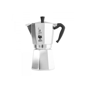 Bialetti mokkakanna