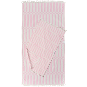 Handklæði frá Salún - tvær stærðir