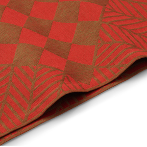 Jólaviskastykki frá Georg Jensen Damask