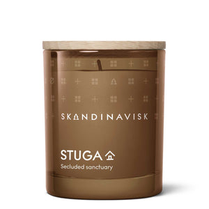 Skandinavisk ilmkerti - STUGA - lítið