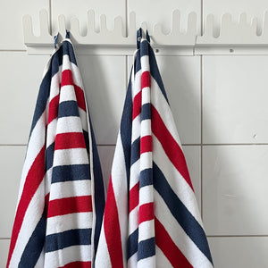 Mottumars handklæði, 70x140 cm