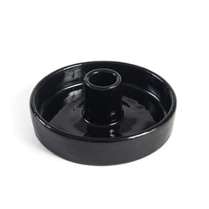 Handgerður kertastjaki frá Mifuko