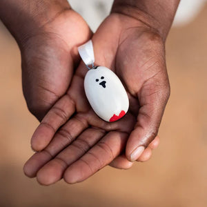 Mörgæs frá Mifuko