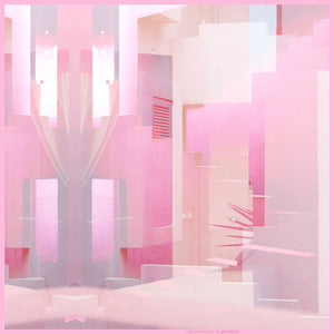 Bleika slæðan Bjarma