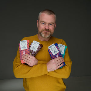 Mottumarssokkarnir 2026