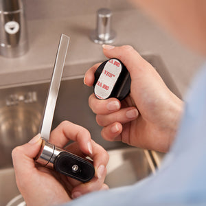 Tuskusláin - Magisso