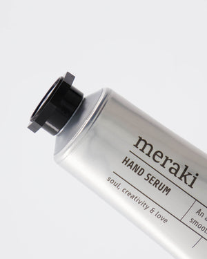 Hand serum frá Meraki