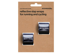 Endurskinsborðar / Snap Band (2 stk)