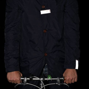 Endurskinsmerki CLIP ON frá Bookman