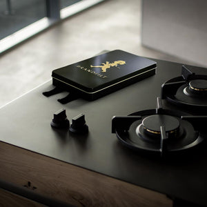 Eldvarnarteppi - Solstickan