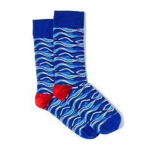 Mottumarssokkar 2023