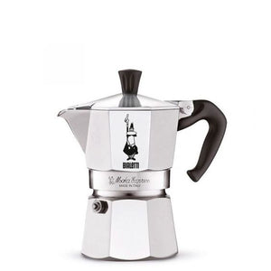 Bialetti mokkakanna