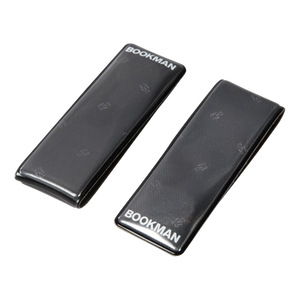 Endurskinsmerki CLIP ON frá Bookman