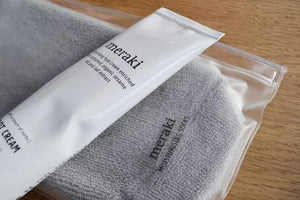 Fótakrem frá Meraki - 100 ml.