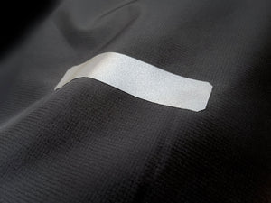 Endurskinslímmiðar fyrir útifatnað - línur