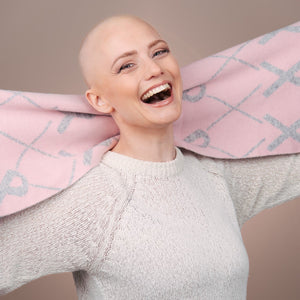 Trefill fyrir Bleiku slaufuna