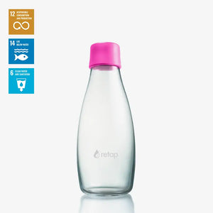 Retap vatnsflaska 500 ml