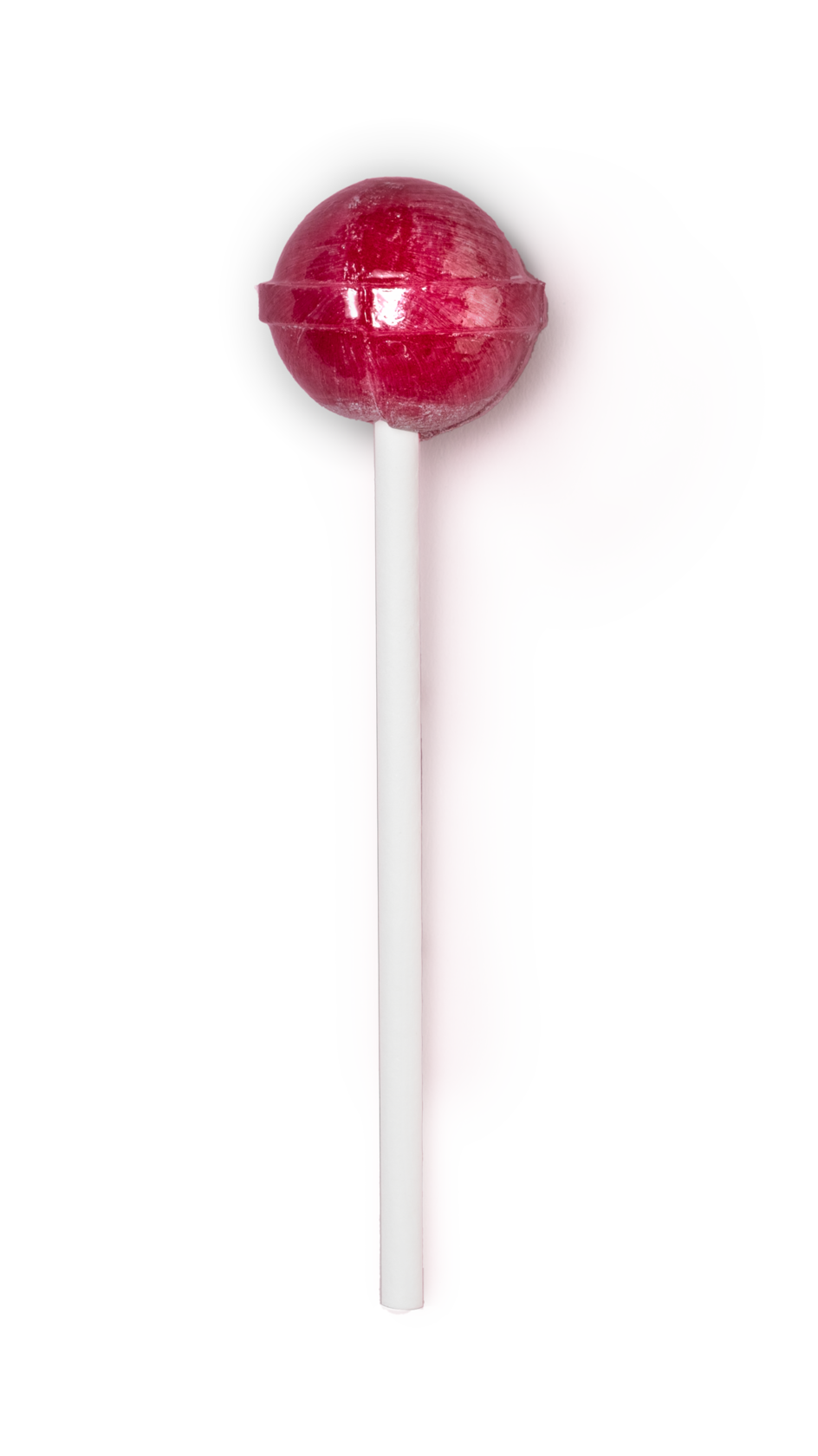 Hap+ sleikjó - 6 stk í pakka