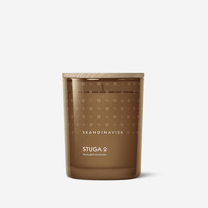 Skandinavisk ilmkerti - STUGA - stórt