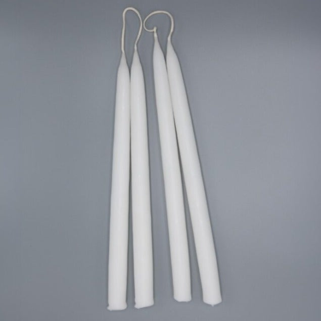 Veislukerti frá Iðjulundi - 4 kerti í pakka