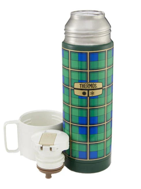 Thermos hitabrúsi - 3 litir