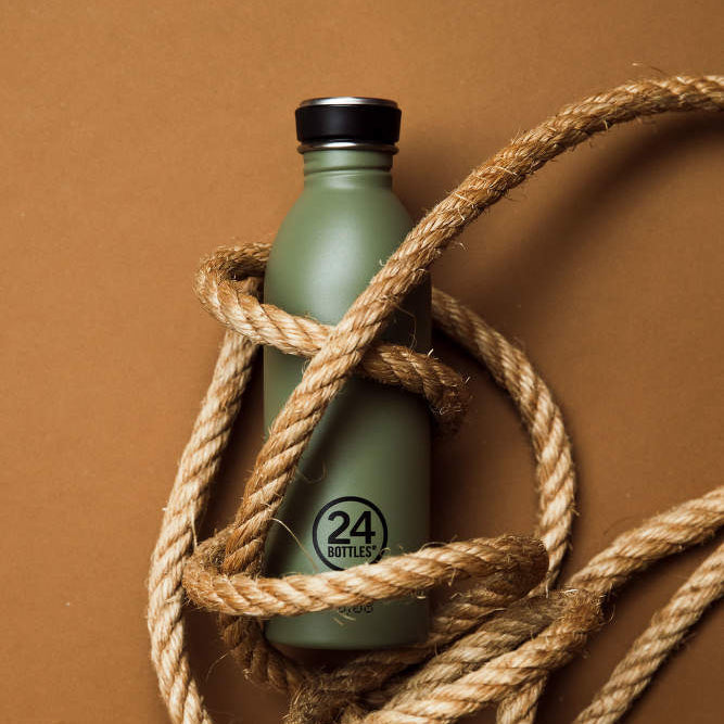 URBAN vatnsflaska - 500 ml.