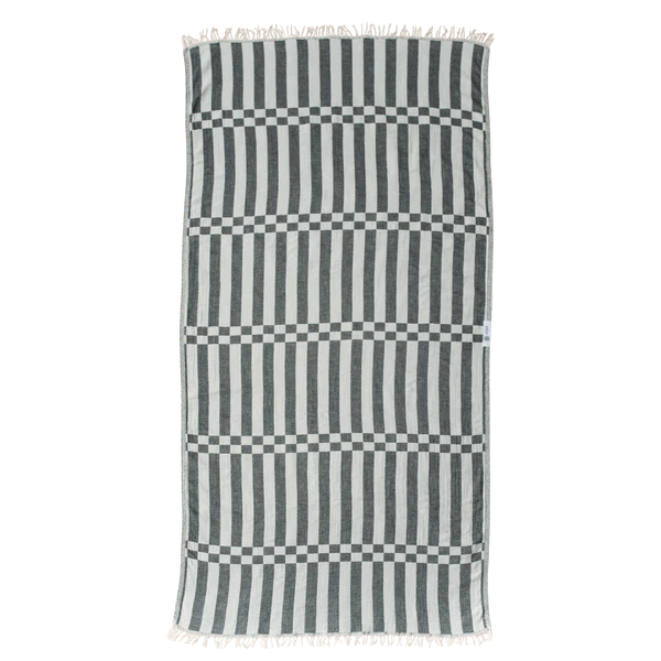 Handklæði frá Salún - tvær stærðir