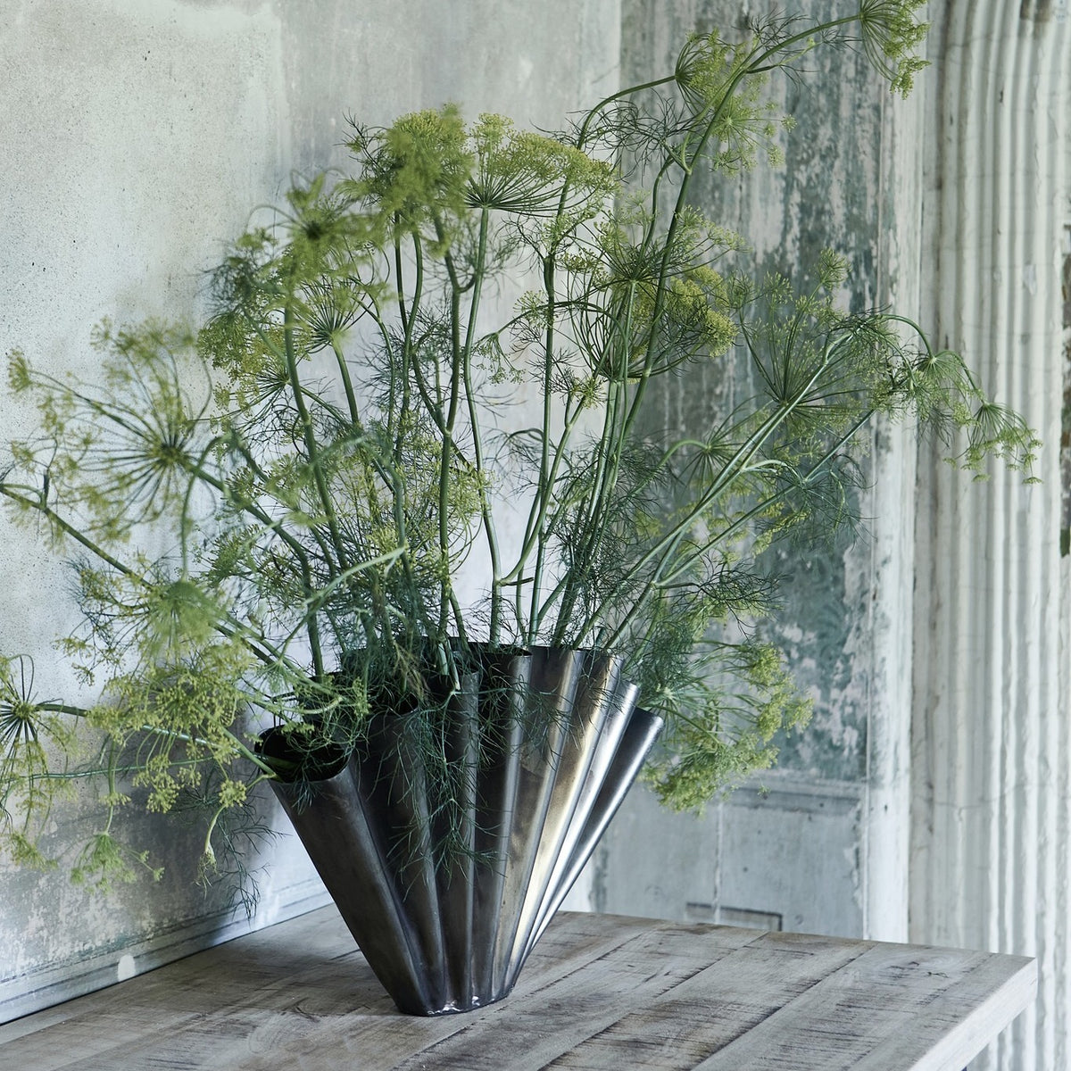 Flood vasi frá House Doctor