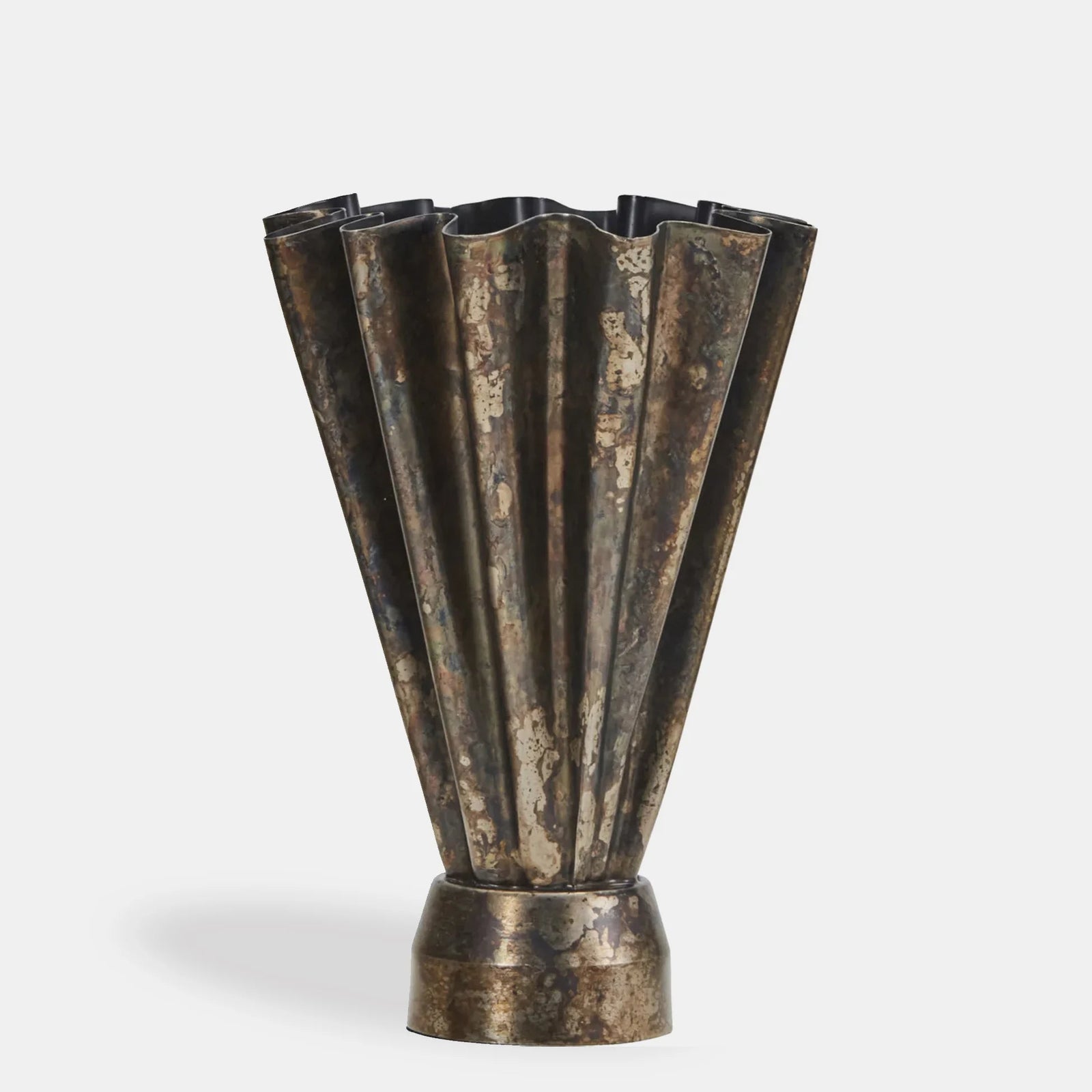 Flood vasi frá House Doctor - 33 cm hár