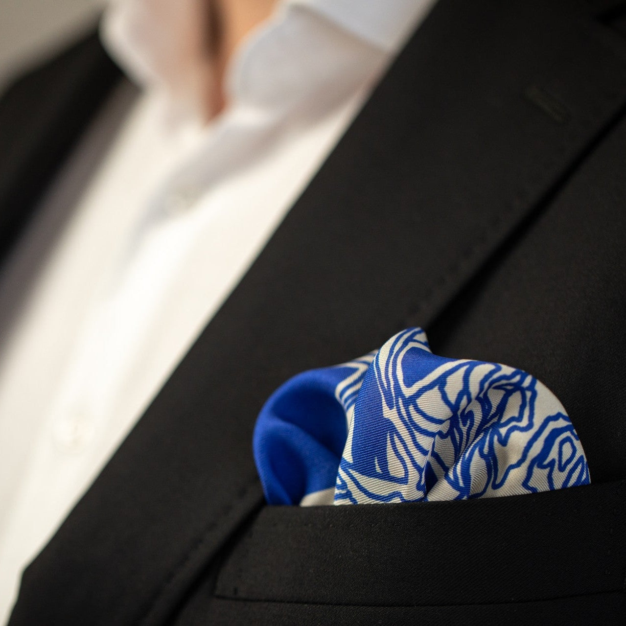 Mottumarsklúturinn GLÍMA