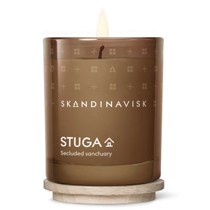 Skandinavisk ilmkerti - STUGA - lítið