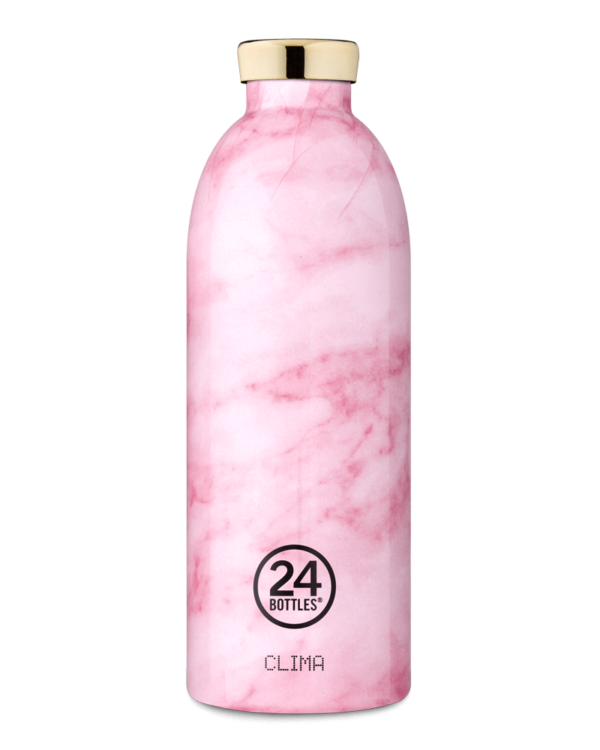 Vatnsflaska 0,85 lítra - Clima
