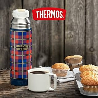 Thermos hitabrúsi - 3 litir