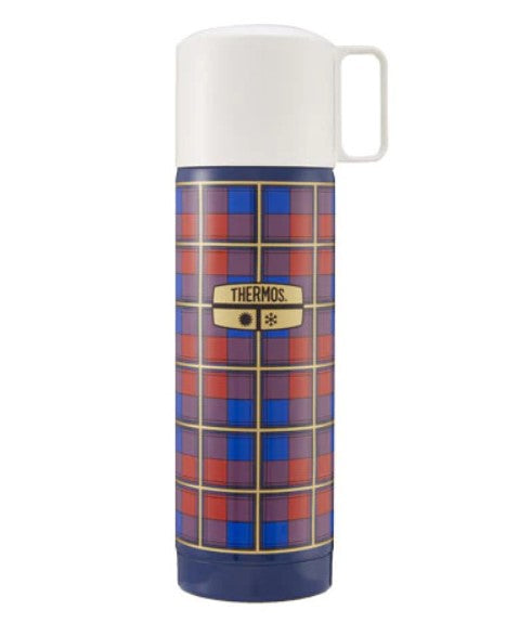 Thermos hitabrúsi - 500 ml