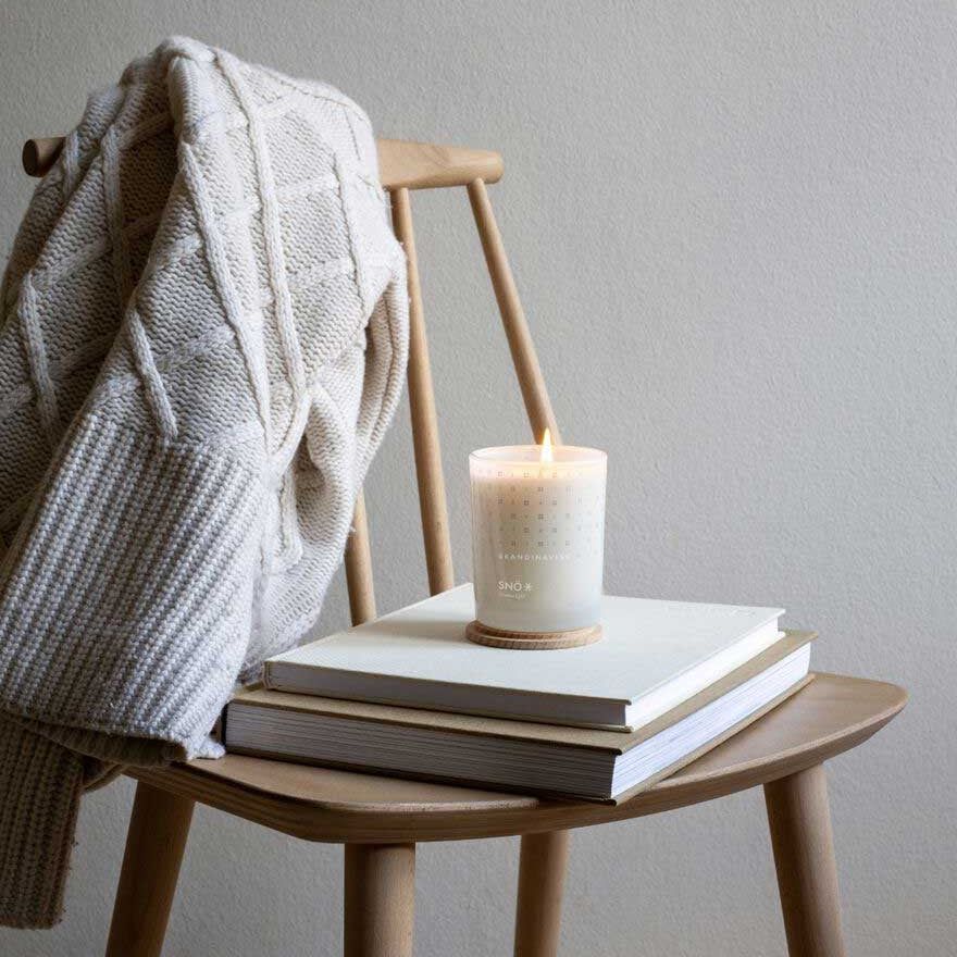 Ilmkerti SNÖ 200 g - special edition