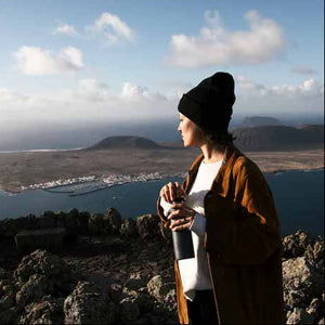 URBAN vatnsflaska - 500 ml.