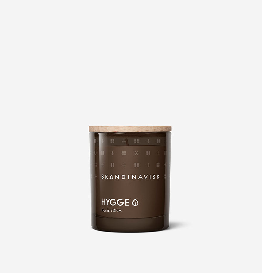 Skandinavisk ilmkerti - HYGGE - lítið