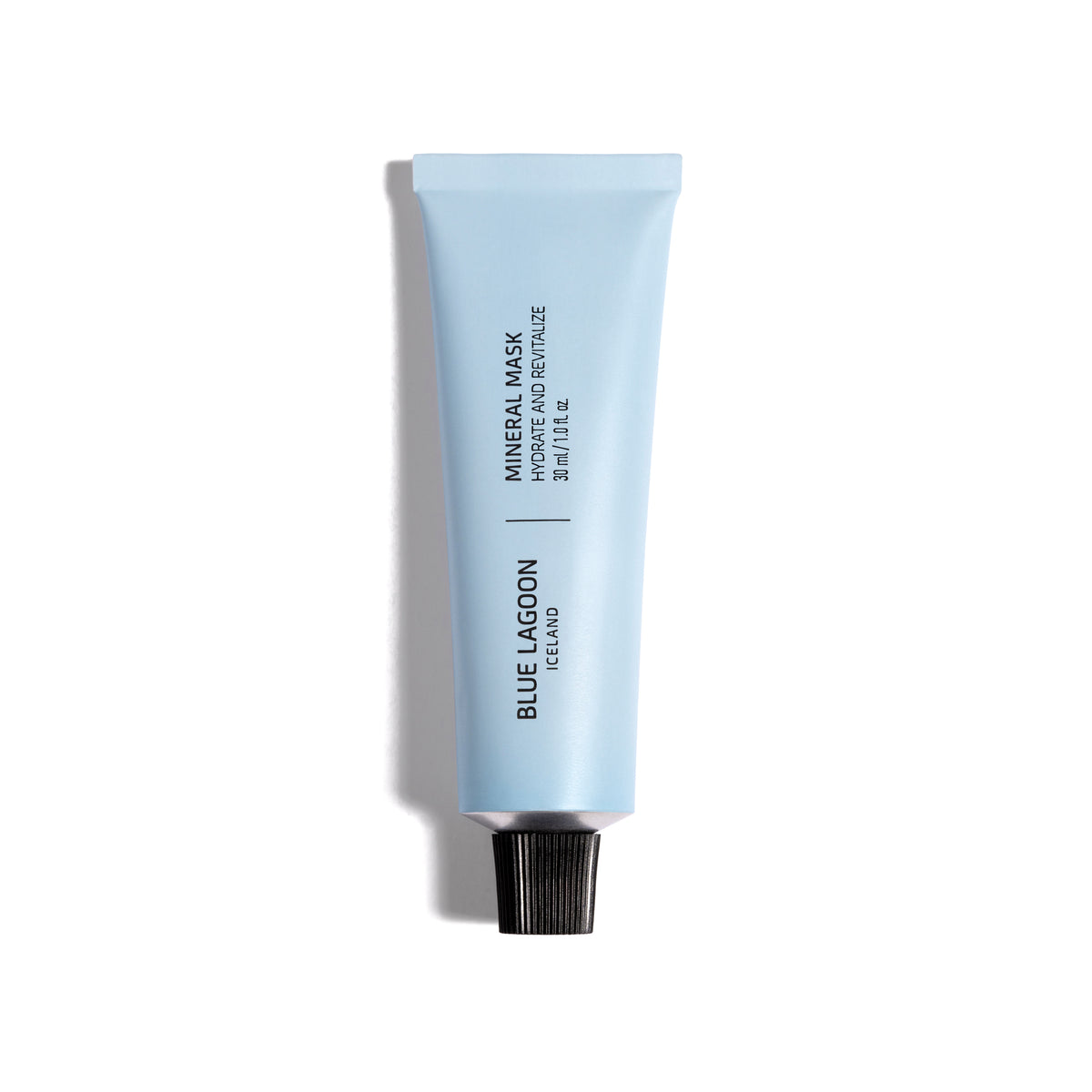 Mineral Mask frá Blue Lagoon