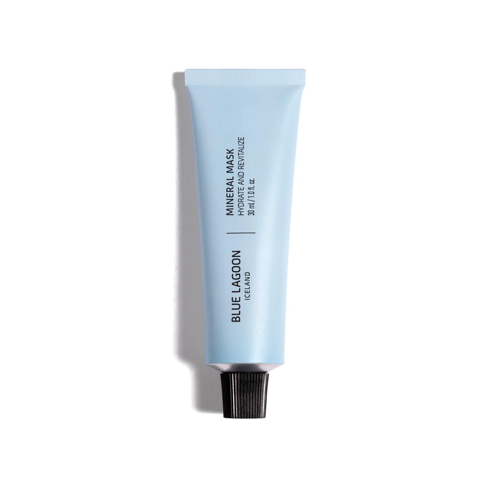 Mineral Mask frá Blue Lagoon