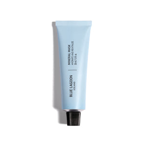 Mineral Mask frá Blue Lagoon